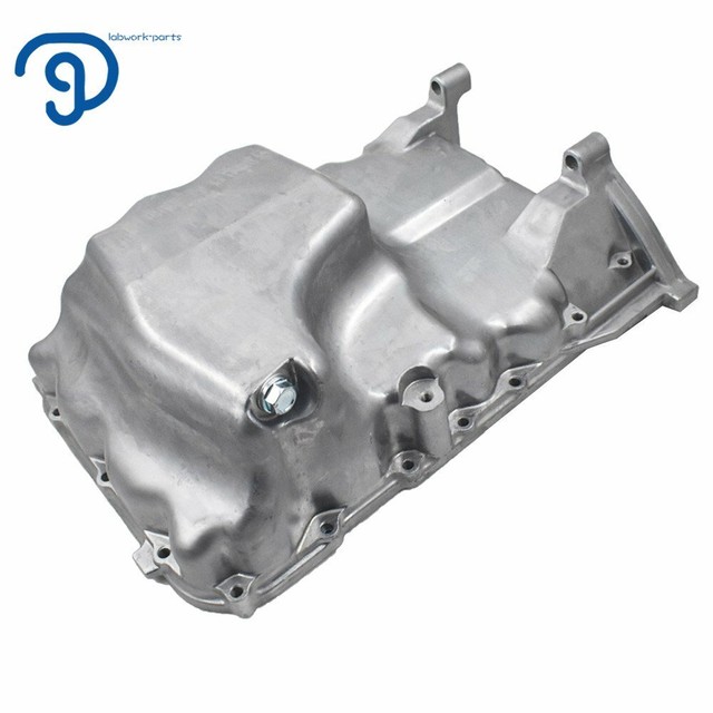Engine Oil Pan Fit for Honda Accord 2003 2004 2005 200607 Pilot 3.0L 3.5L eBay