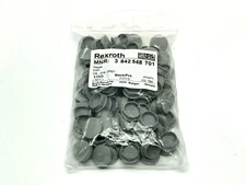 Bosch Rexroth 3842548701 Cubic Connector 30/2 PKG OF 100