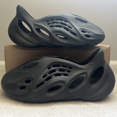 yeezy foam runner ebay