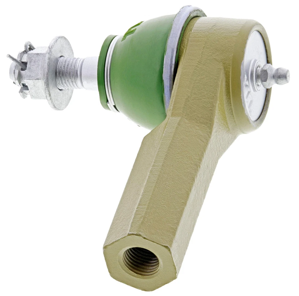 Extremo de la barra de amarre de dirección para Pontiac Bonneville MEVOTECH LP 2000-2005 Foto 2 de 4