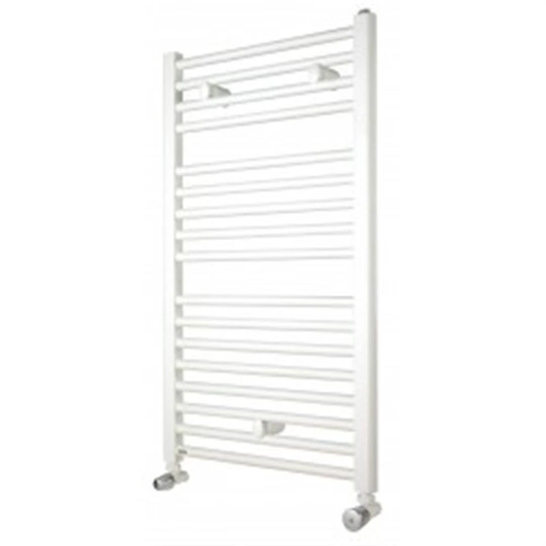 MYSON LINDI 1800MM X 450MM TOWEL WARMER - WHITE | eBay
