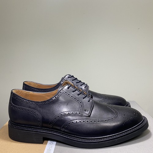 ralph lauren asher wingtip