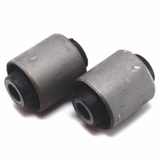 2x Bras de Suspension Bague Arrière Pour Dodge Caliber Jeep Compass 07-14