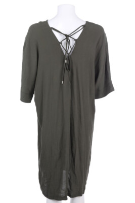 minimum Dress Lacing D 38 olive green