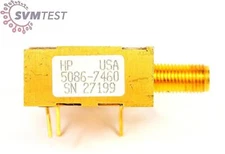 Agilent 5086-7460 Sampler Assembly