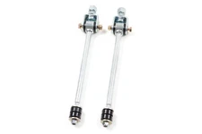 BDS Suspension BDS121652 11-13 Chevy HD Front Sway Bar Links