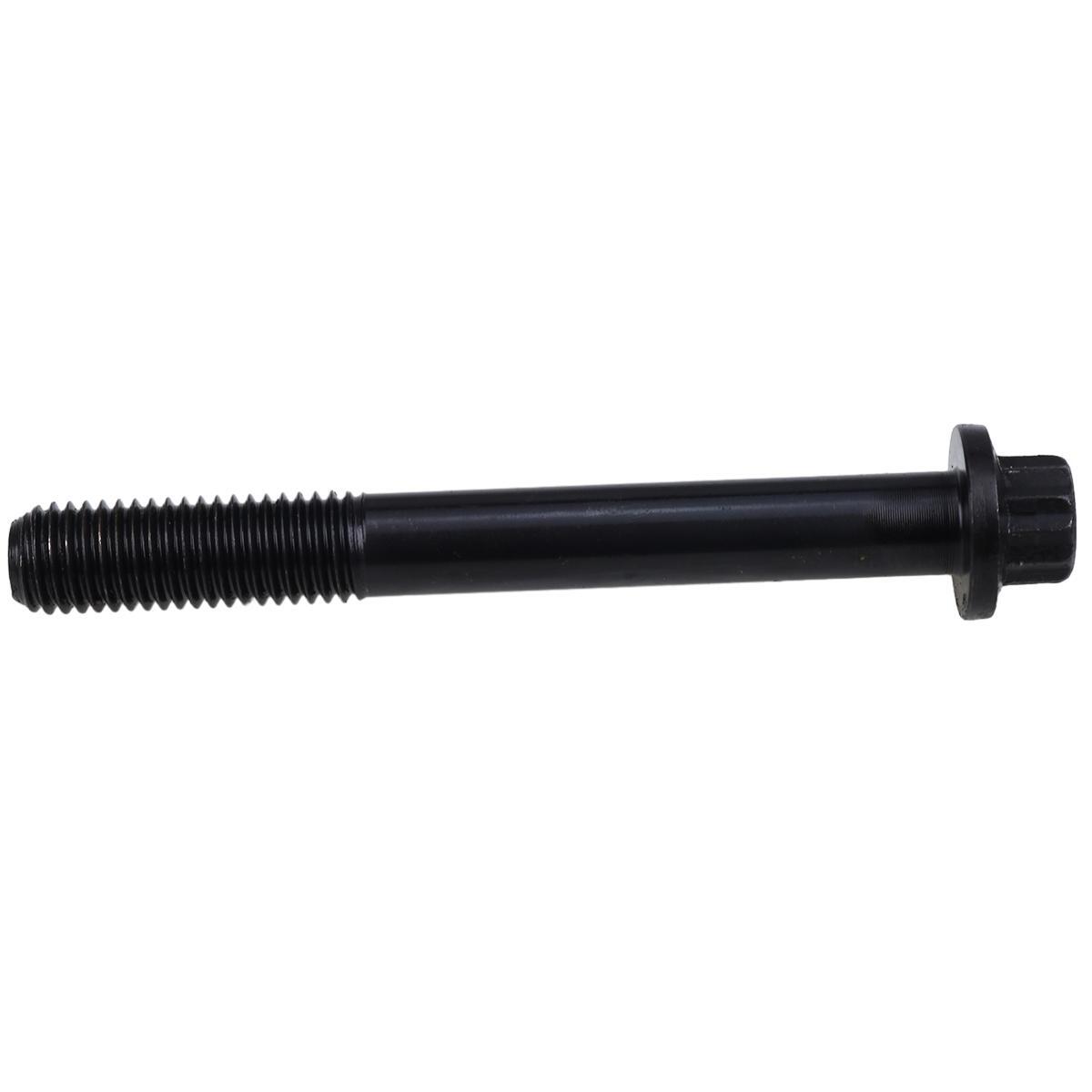 18X Cylinder Head Bolt for Isuzu 4HF1 4HK1 6HK1 Hitachi ZX200-3