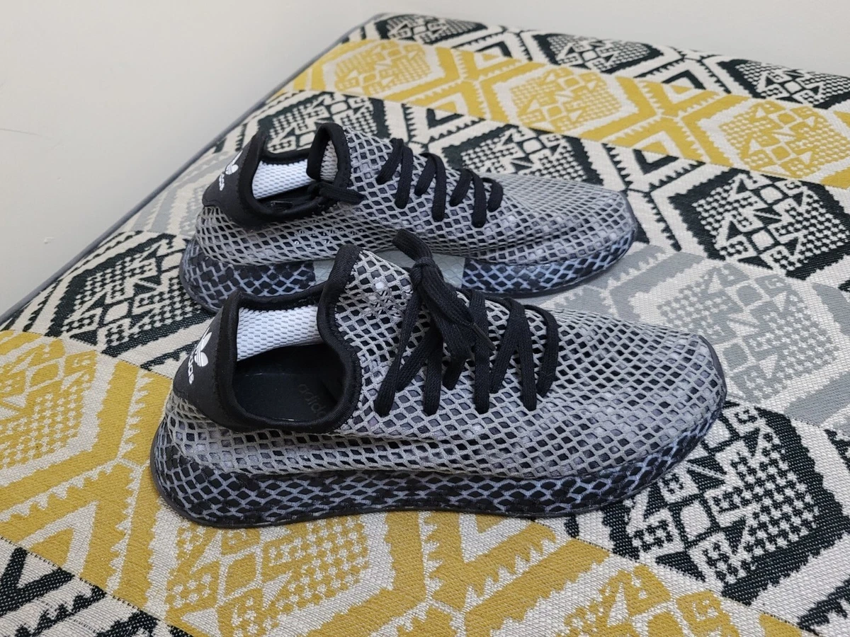 How to deals clean deerupt runner