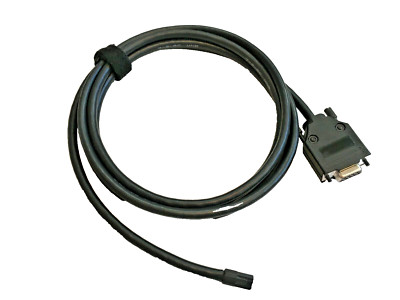 417819-001 HP Serielles Kabel für E1200-320 4gb Schnittstellenkarte 