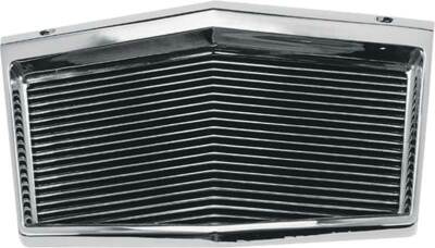 1966-70 Mopar B-Body Konsole Hinter Rand