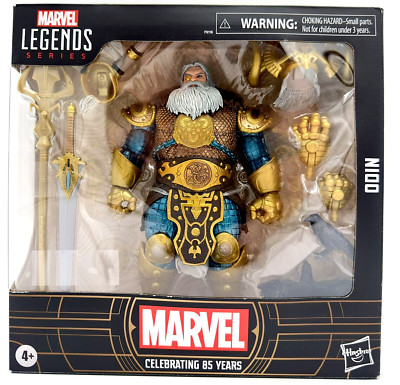 Marvel Legends Odin　マーベルレジェンド　オーディン　THOR Marvel Thor Marvel Legends Odin 6 Action Figure The Infinity