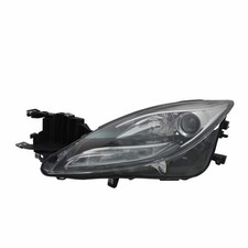 For Mazda 6 Headlight Assembly 2011 2012 2013 Driver Side Dot Ma2518141 For Mazda 6 Headlight Assembly 2011 2012 2013 Driver Side Dot Ma2518141