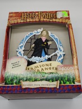 Harry Potter Enesco Hermione Granger Motion Activated Sculpted Door Decoration