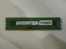 Samsung 8GB 2Rx8 PC4-2133P-UB0-10 M378A1G43DB0-CPB