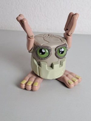 PlayMonster My Singing Monsters NOGGIN 4'' Action Figure- WORKS!!