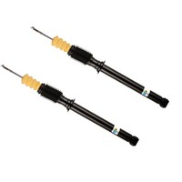 2 Bilstein StoßDäMpfer B4 2-19-196299 Hinterachse FüR Ford KA KA Van Street KA