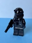 lego star wars figures tie fighter pilot sw0672 75101 RARE 2015 EOL !!️