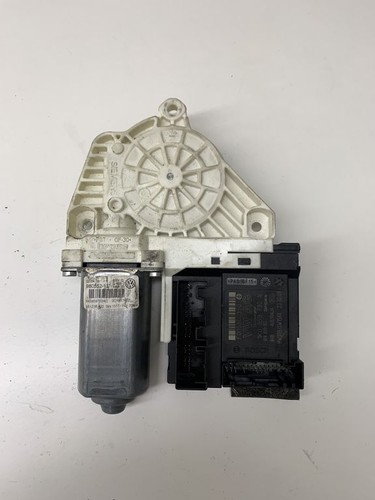 Volkswagen PASSAT B6 2006 Rechts Fensterhebermotor Tür vorne DRA4533