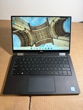Dell XPS 13 9365 i5-8200Y  256GB 8GB RAM *No ...