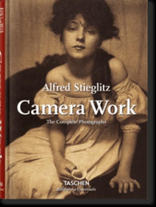 Alfred Stieglitz Taschen
