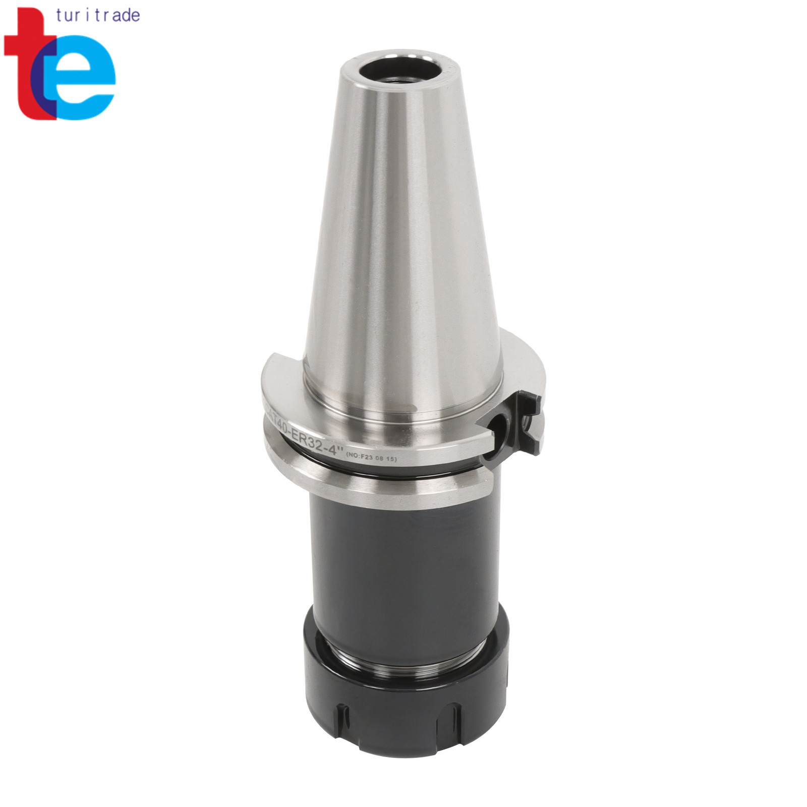 Precision CAT40-ER32-4 Collet Chuck Tool Holder G25 Balanced 3pc 25000 RPM thumbnail 9