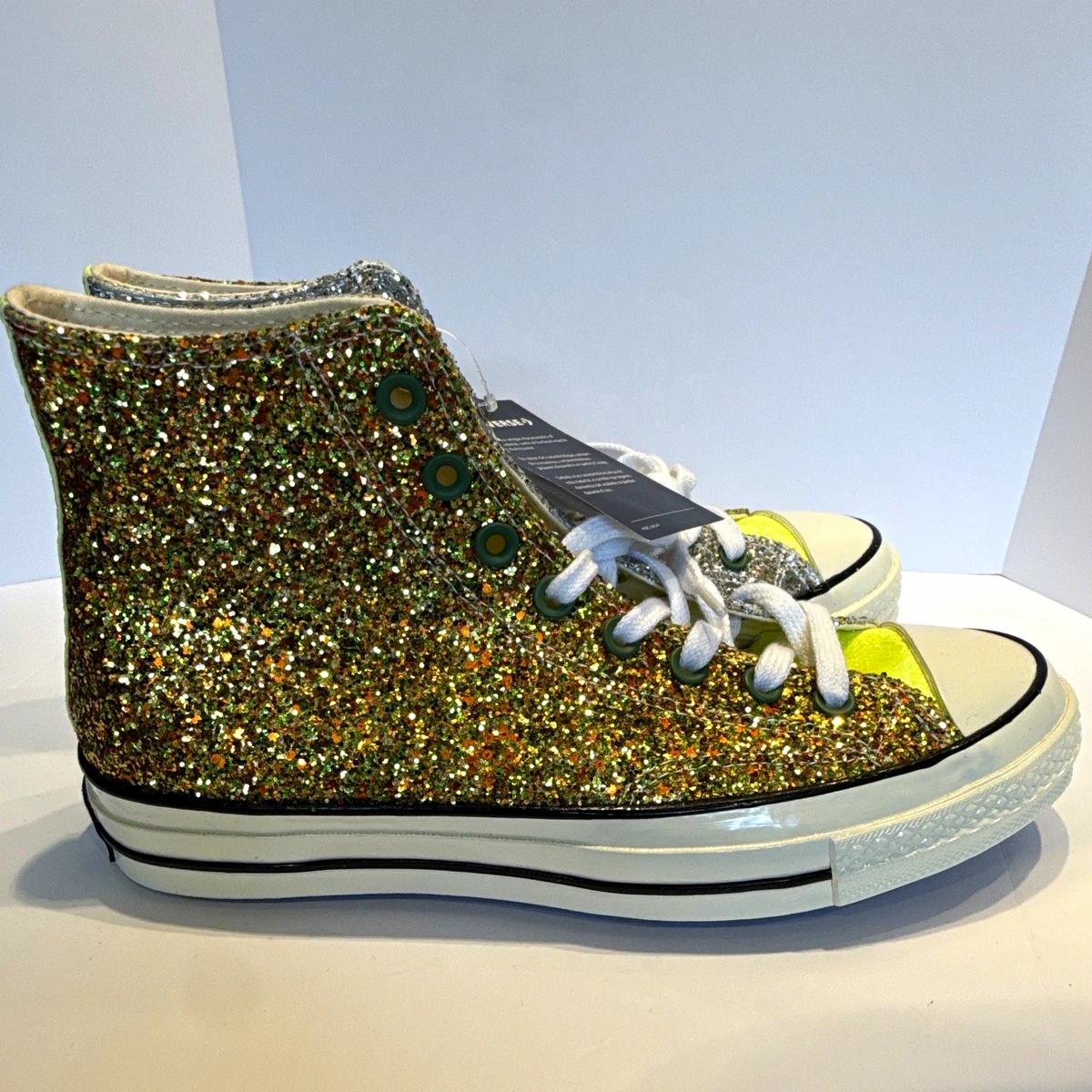 Converse Chuck Taylor All Star High Multicolor for Sale