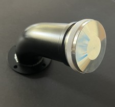 Detomaso Pantera 71-89 Parts New Fuel Neck W Billet Cap