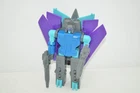 Transformers G1 Darkwing 1987 Powermaster Hasbro Vintage Broke Tab Near Complete