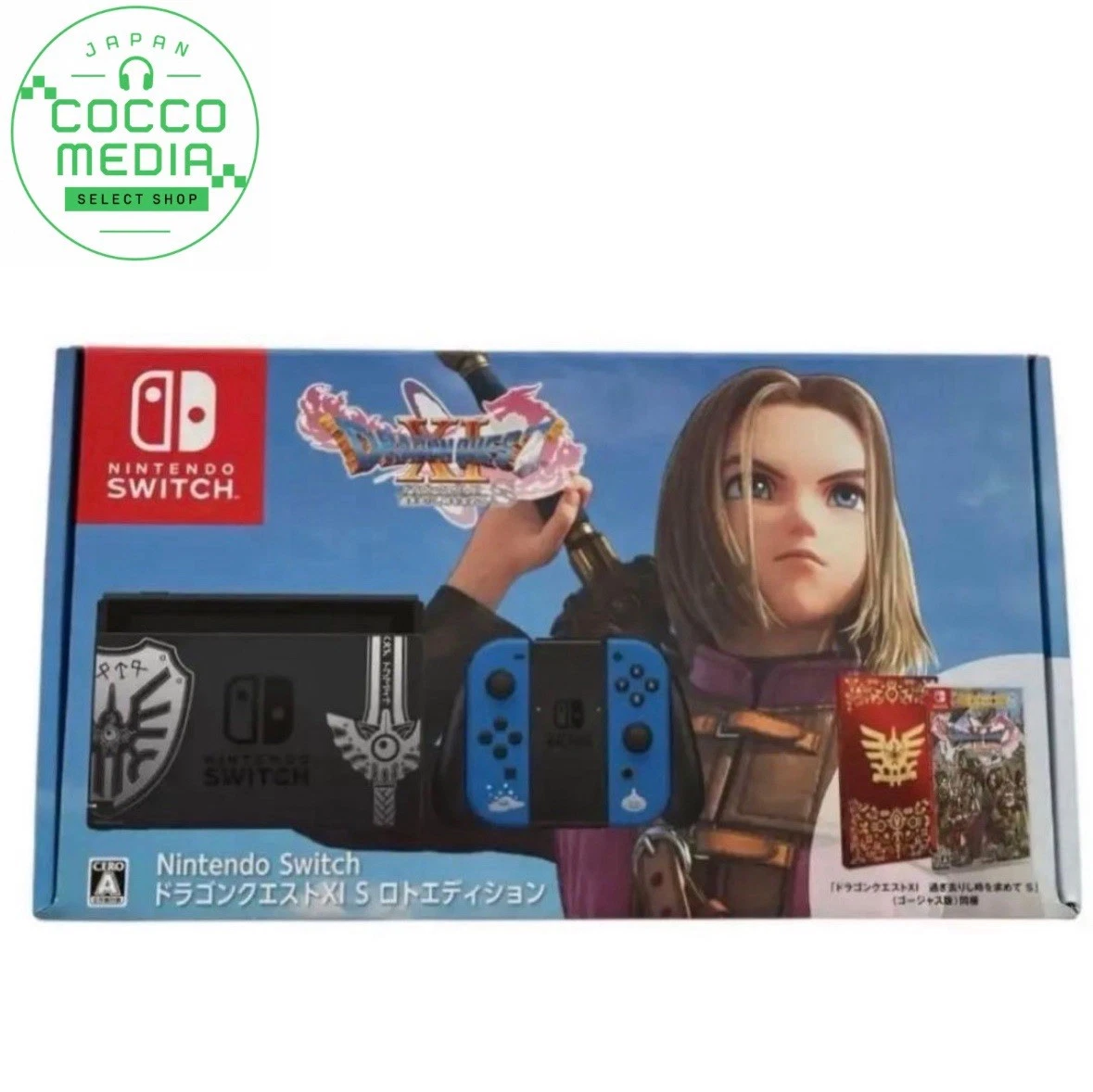 Nintendo Switch NTSC-J (Japan) HDMI Video Game Consoles for sale