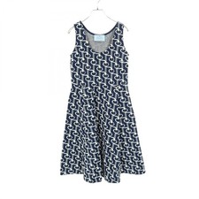 Prada Women's Dress Tops P38N2 Stylish Clothing