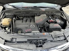 Engine 3.7L VIN A 8th Digit Fits 08 MAZDA CX-...