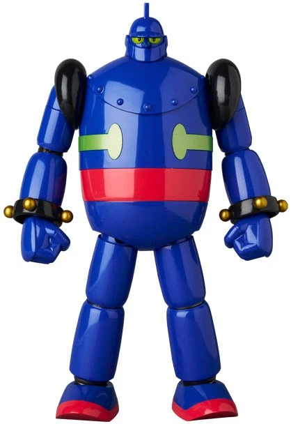 tetsujin 28 figure products for sale | eBay