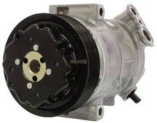 Klimakompressor 55702161 Neu Original DENSO für *** Fiat