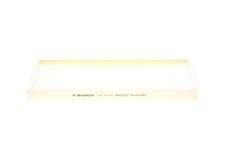 BOSCH Filter, Innenraumluft  u.a. für CITROËN, FIAT, LANCIA, PEUGEOT