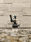 LEGO Clone Trooper Commander Gree Minifigure Star Wars 9491