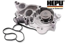 WATER PUMP ENGINE COOLING FITS: AUDI A1 1.4 TFSI/1.4 TSI/1.0 TFSI.AUDI A1 SPO