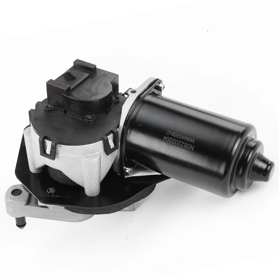 Motor de limpiaparabrisas delantero NUEVO para Ford Mercury Grand Marquis Lincoln Town Car Foto 3 de 4