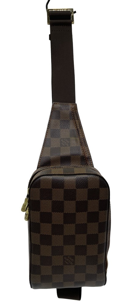 Louis Vuitton Geronimos — image 9