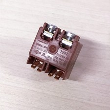 Pushbutton Power Switch Kit For BOSCH/DREMEL Angle Grinder/Saw Marquardt 1247.