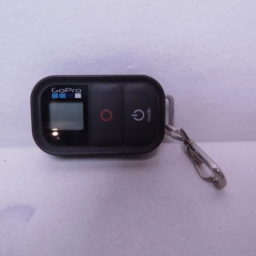 GoPro ARMTE-001 Black Wireless LCD Display Wi-Fi Remote Control for GoPro Hero 3