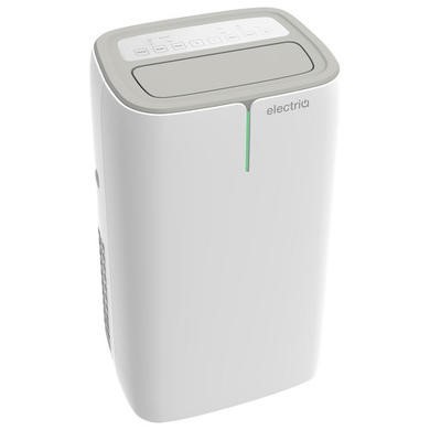 electriQ EcoPlus 12000 BTU A+ Smart Portable AC Heater WiFi