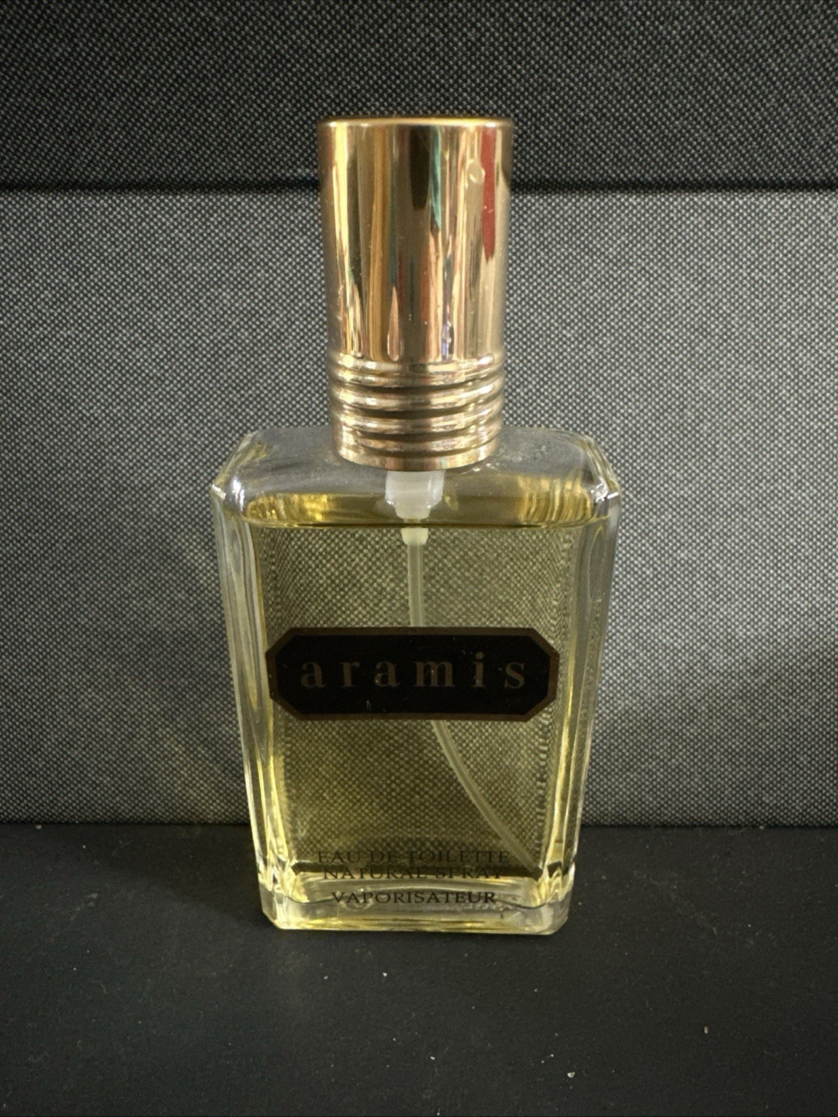 In 60 Ml Bottle Without Box