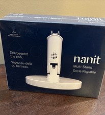 Nanit Multi-Stand Travel Baby Monitor Accessory - Portable Stand - N102