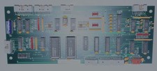 Brooks Automation BM24482 Robot Control PCB