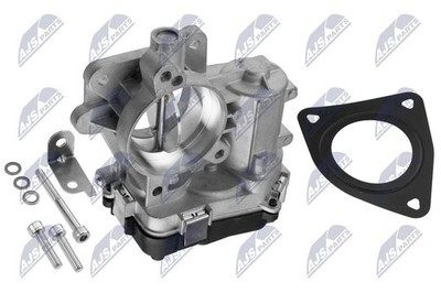 DROSSELKLAPPE MIT DICHTUNG PASSEND FÜR ALFA ROMEO FIAT OPEL SAAB