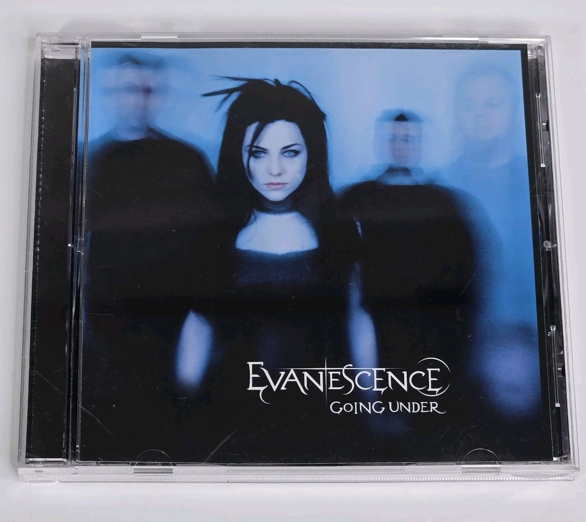 Preços baixos em CDs de música Single Evanescence | eBay