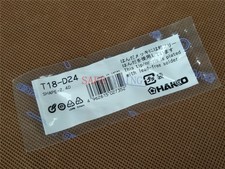 1x NEW T18-D24 Soldering Tips For   FIT FX-888&FX888D *bh