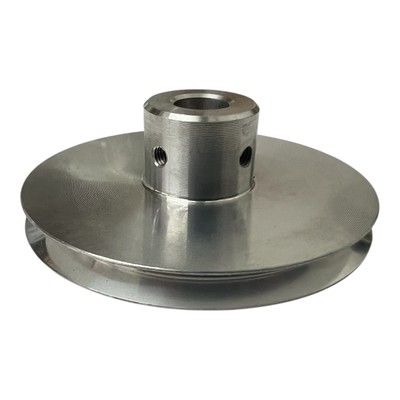 Pulley Motor 80mm for Carpigiani K 3/B #IC153101370