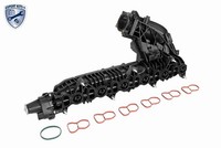 Saugrohrmodul Vaico V20 4558 FÜR BMW