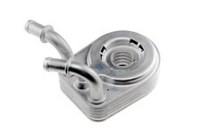 MTR Ölkühler Motoröl 12119927 für FIAT STILO Multi Wagon BRAVO 2 DOBLO VAN JTD